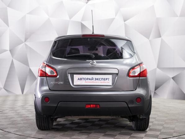 Nissan Qashqai I Рестайлинг с пробегом 2012 года, цена 1 020 000 рублей, 197000 км, внедорожник, Автокод Объявления