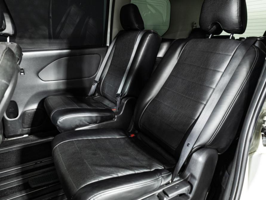 Nissan Serena V (C27) Рестайлинг Санкт-Петербург  - изображение 11