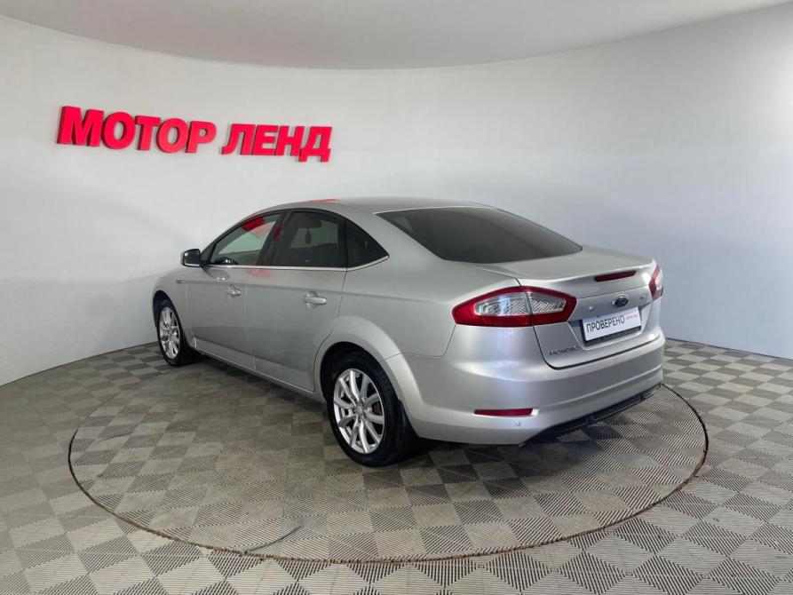 Ford Mondeo IV Рестайлинг Воронеж  - изображение 6