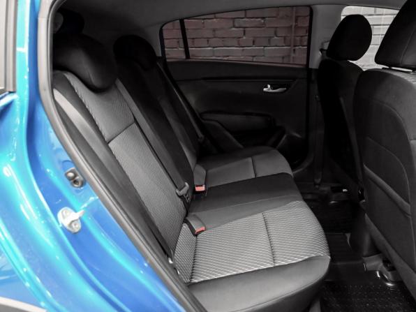 Kia Rio IV с пробегом 2020 года, цена 1 590 000 рублей, 71588 км, хэтчбек, Автокод Объявления