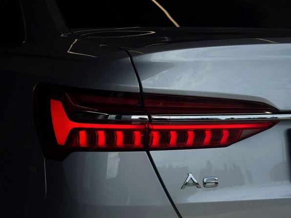 Audi A6 V (C8) с пробегом 2021 года, цена 4 999 000 рублей, 31700 км, седан, Автокод Объявления