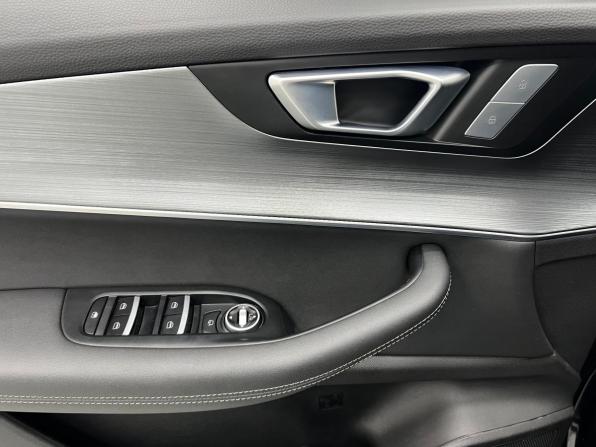 Chery Tiggo 7 Pro Max I с пробегом 2023 года, цена 1 970 000 рублей, 32250 км, внедорожник, Автокод Объявления