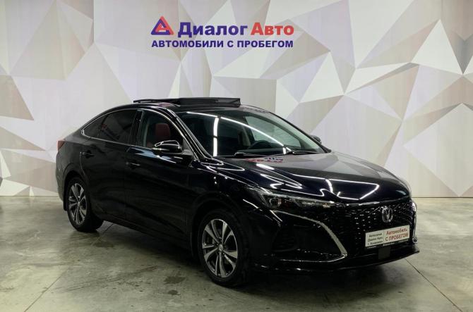 Changan Eado Plus с пробегом 2024 года, цена 1 680 000 рублей, 35449 км, седан, Автокод Объявления