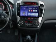 Kia Ceed I Рестайлинг Москва  - изображение 32