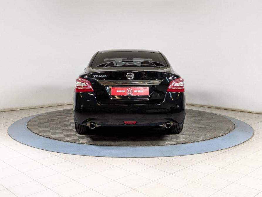 Nissan Teana III Екатеринбург  - изображение 7