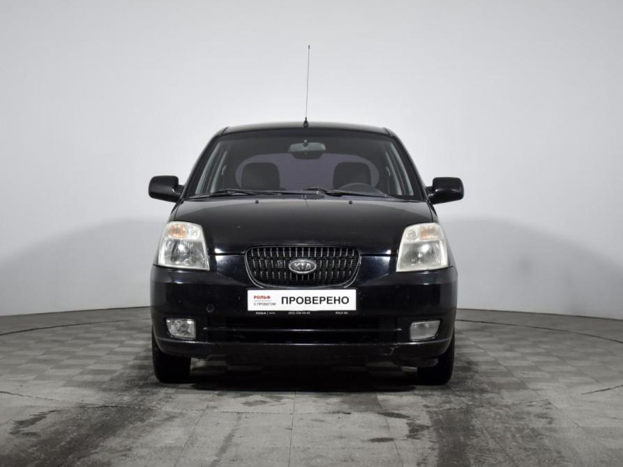 Kia Picanto I Санкт-Петербург  - изображение 2
