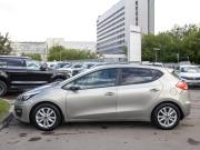 Kia Ceed II Рестайлинг Москва  - изображение 26