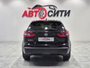 Nissan Qashqai II Рестайлинг Воронеж  - изображение 27