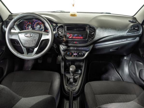 Lada (ВАЗ) Vesta I с пробегом 2019 года, цена 840 000 рублей, 91000 км, седан, Автокод Объявления