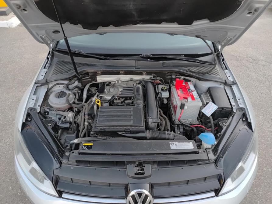 Volkswagen Golf VII Йошкар-Ола  - изображение 11