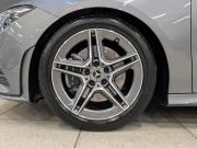Mercedes-Benz CLA II (C118 X118) Москва  - изображение 37