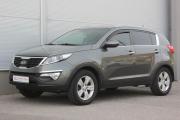 Kia Sportage III Белгород  - изображение 33