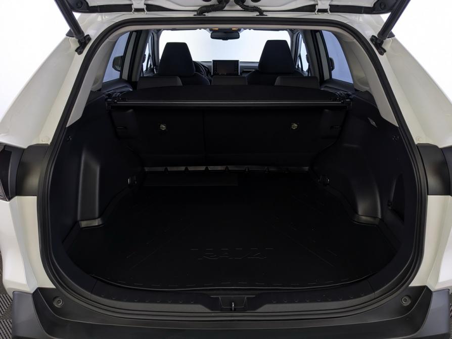 Toyota RAV4 V (XA50) Москва  - изображение 10
