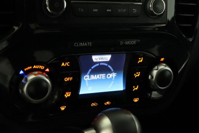 Nissan Juke I с пробегом 2012 года, цена 859 990 рублей, 198539 км, внедорожник, Автокод Объявления