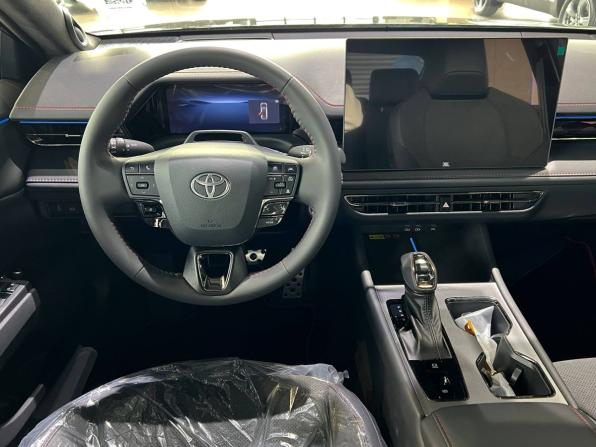 Toyota Camry IX (XV80) China Market с пробегом 2026 года, цена 4 625 000 рублей, 24 км, седан, Автокод Объявления