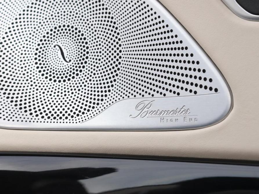 Mercedes-Benz Maybach S-Класс I (X222) Москва  - изображение 18