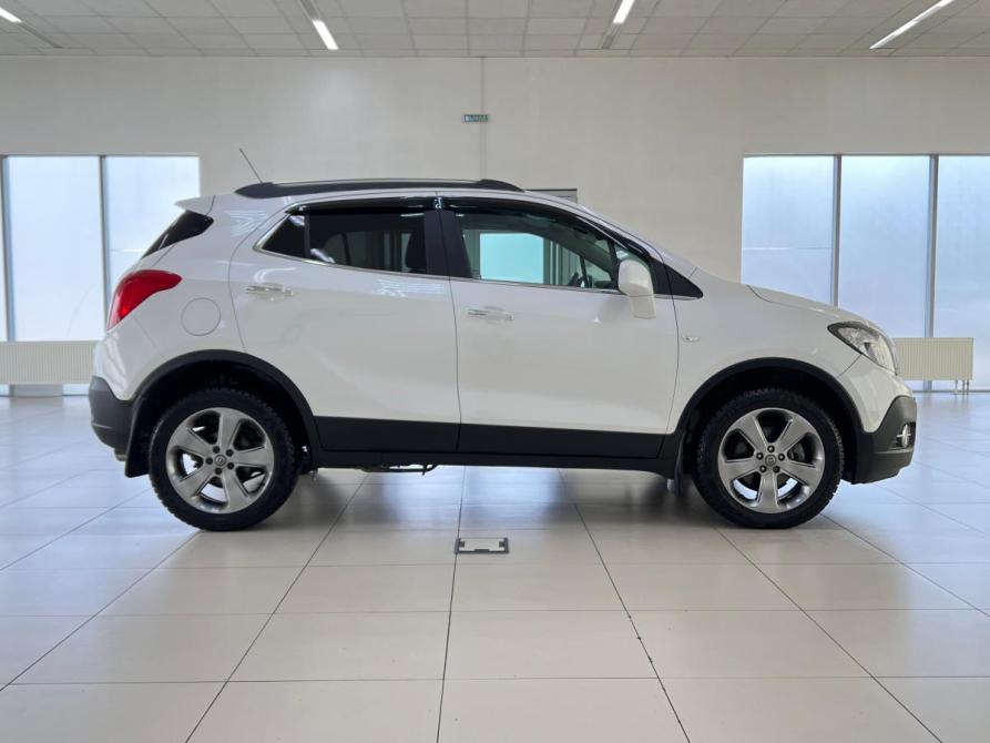 Opel Mokka I Волгоград  - изображение 6