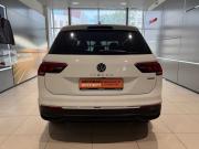 Volkswagen Tiguan II Рестайлинг Екатеринбург  - изображение 25