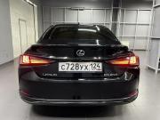 Lexus ES VII Красноярск  - изображение 32