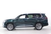 Exeed VX I Рестайлинг Иркутск  - изображение 28