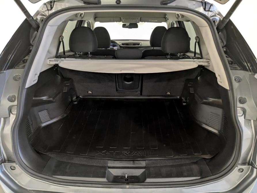 Nissan X-Trail III Москва  - изображение 4