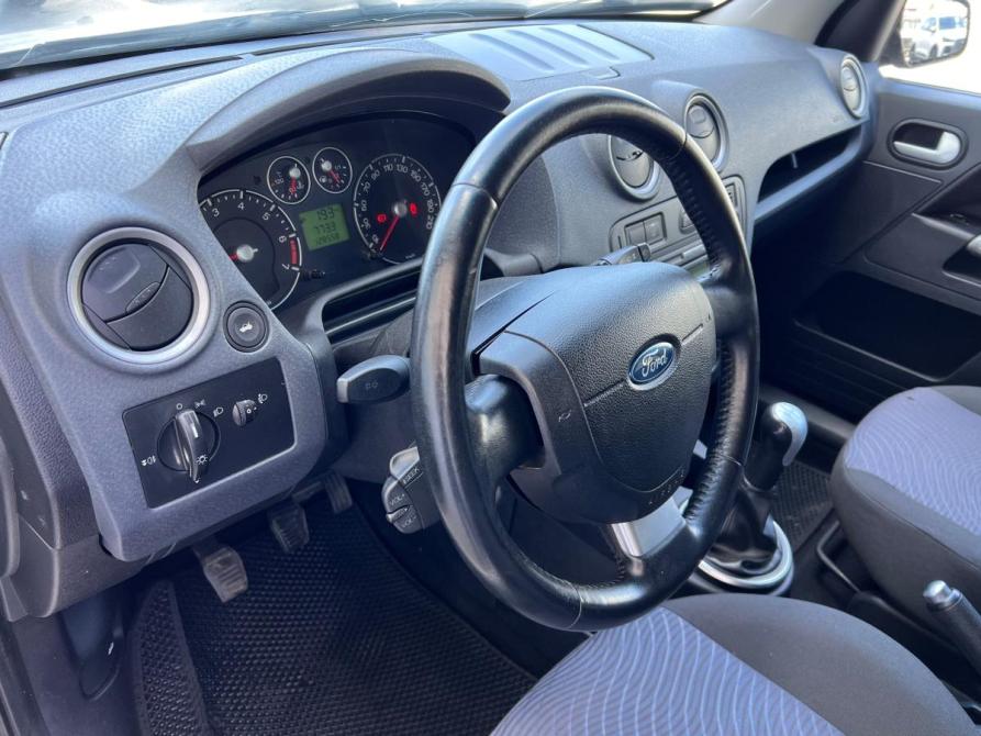 Ford Fusion I Рестайлинг Ростов-на-Дону  - изображение 9