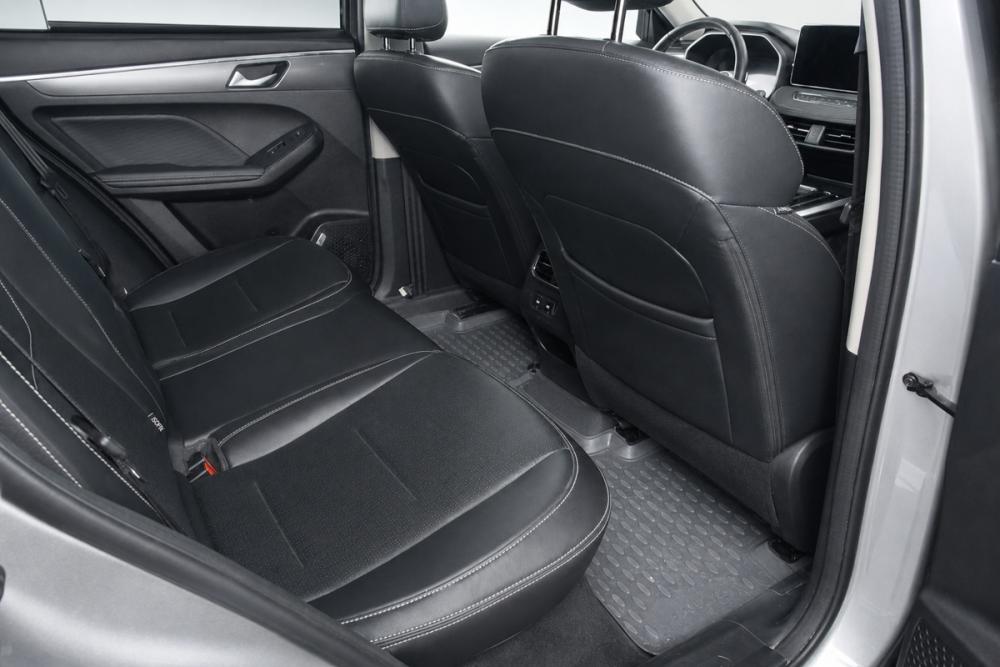 Haval Jolion I Рестайлинг Челябинск  - изображение 18