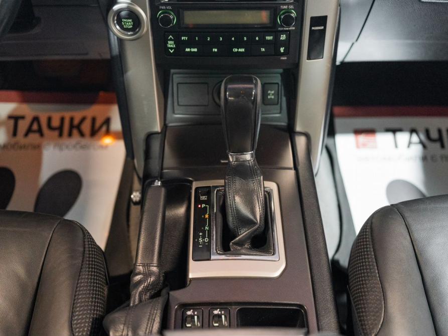 Toyota Land Cruiser Prado 150 Series Улан-Удэ  - изображение 17