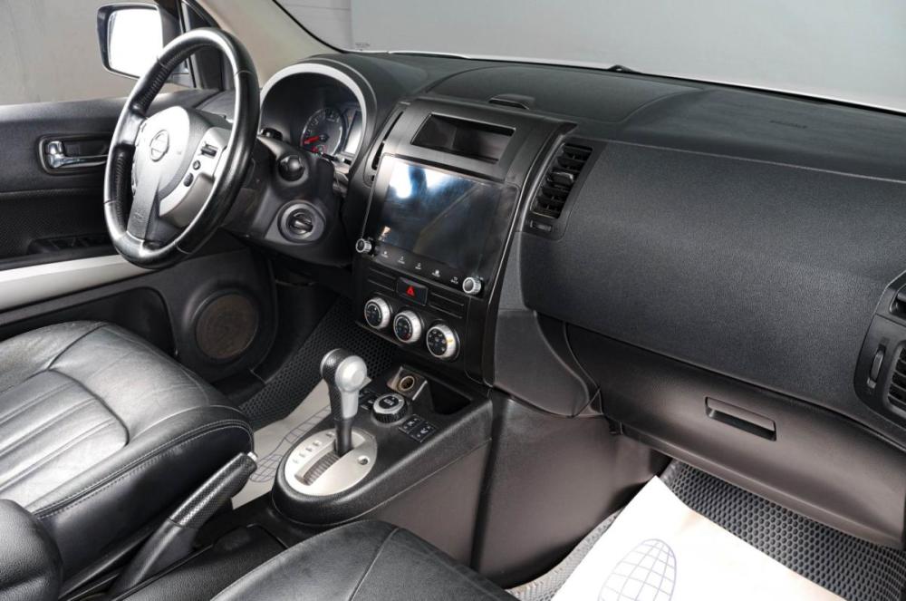 Nissan X-Trail II Рестайлинг Тюмень  - изображение 11