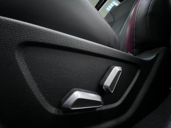 Geely Coolray I Рестайлинг 2 с пробегом 2026 года, цена 2 450 000 рублей, 280 км, внедорожник, Автокод Объявления