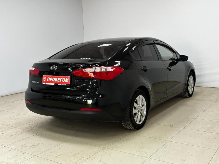 Kia Cerato III Азнакаево  - изображение 5