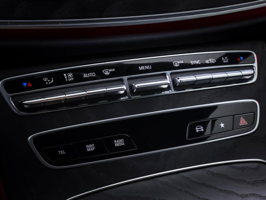Mercedes-Benz E-Класс V (W213 S213 C238) Рестайлинг Москва  - изображение 16