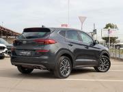 Hyundai Tucson III Рестайлинг Самара  - изображение 29