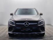 Mercedes-Benz GLC Coupe I (C253) Москва  - изображение 27