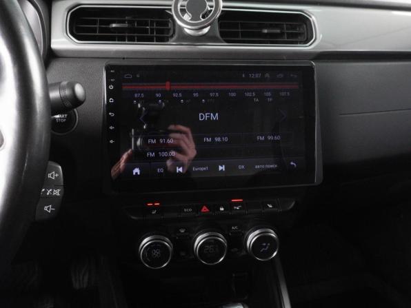 Renault Arkana I с пробегом 2019 года, цена 1 499 000 рублей, 184617 км, внедорожник, Автокод Объявления