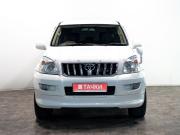 Toyota Land Cruiser Prado 120 Series Чита  - изображение 22