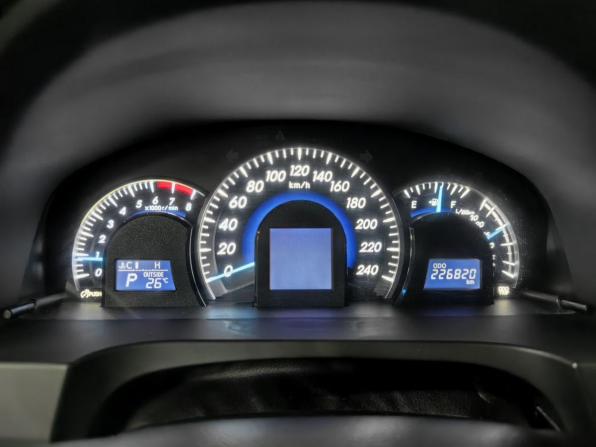 Toyota Camry VII (XV50) с пробегом 2013 года, цена 1 920 000 рублей, 226820 км, седан, Автокод Объявления