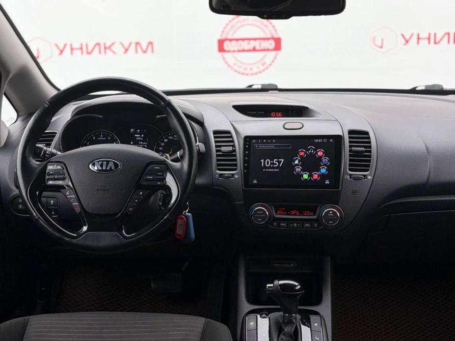 Kia Cerato III Рестайлинг (Classic) Екатеринбург  - изображение 18