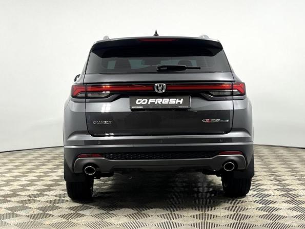 Changan CS35 Plus I Рестайлинг с пробегом 2024 года, цена 1 985 200 рублей, 14518 км, внедорожник, Автокод Объявления