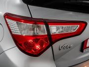 Toyota Vitz III (XP130) Рестайлинг 2 Иркутск  - изображение 50