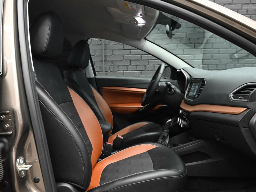 Lada (ВАЗ) Vesta I Рестайлинг (NG) Екатеринбург  - изображение 10