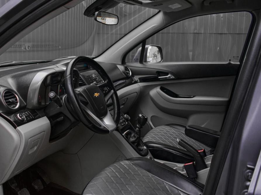 Chevrolet Orlando I Екатеринбург  - изображение 10