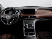 Hyundai Santa Fe IV Рестайлинг Москва  - изображение 30