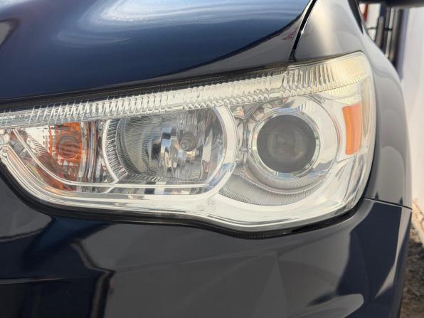 Mitsubishi ASX I Рестайлинг с пробегом 2014 года, цена 1 090 000 рублей, 147300 км, внедорожник, Автокод Объявления