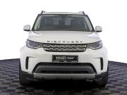 Land Rover Discovery V Москва  - изображение 32