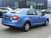 Skoda Rapid I Йошкар-Ола  - изображение 28
