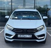 Lada (ВАЗ) Vesta I Рестайлинг (NG) Воронеж  - изображение 17