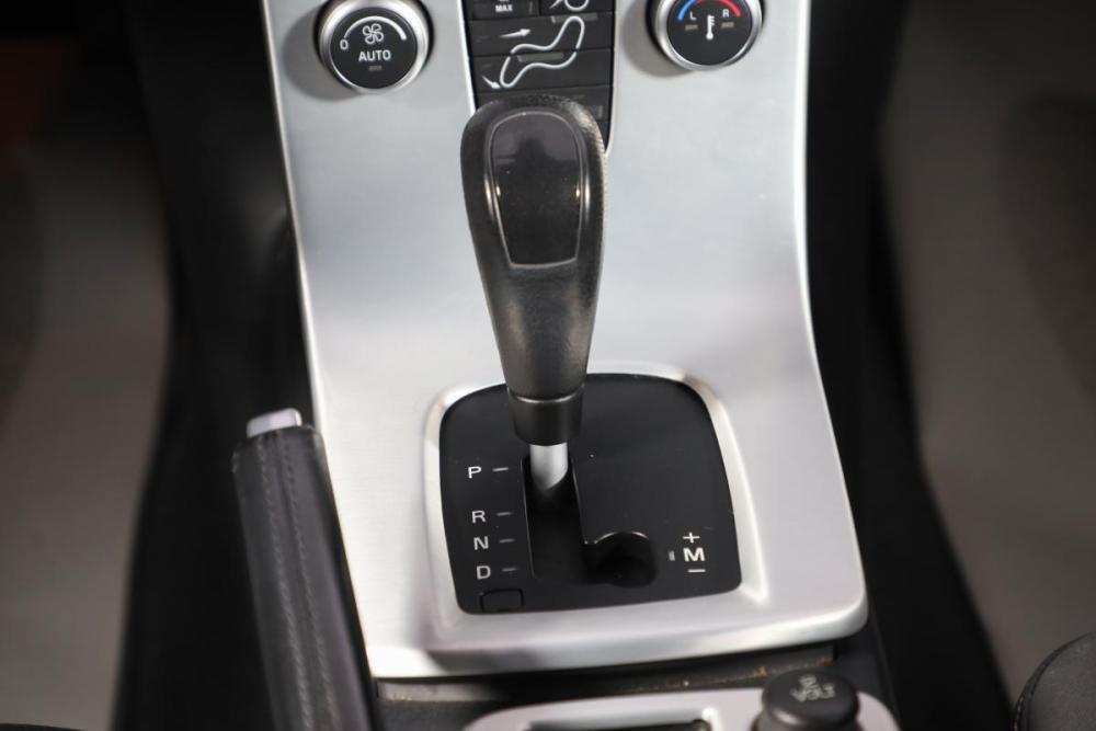 Volvo S40 II Рестайлинг Новосибирск  - изображение 15