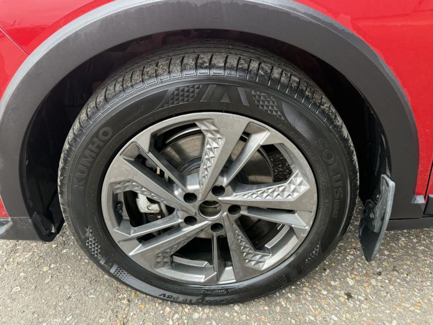 Haval Jolion I Рестайлинг Тверь  - изображение 12