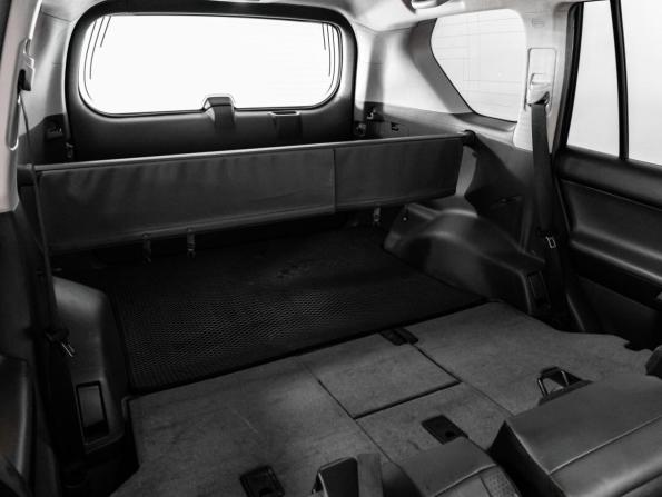 Toyota Land Cruiser Prado 150 Series с пробегом 2012 года, цена 2 399 000 рублей, 314695 км, внедорожник, Автокод Объявления